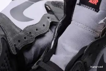 Hyperoad Gore-Tex 1 Air Element Jordan “Bred” 0427